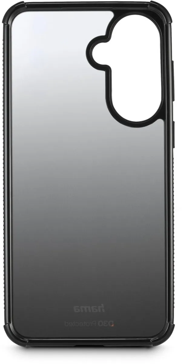 Hama Extreme Protect Hoesje Samsung Galaxy A53 5G - Zwart - afbeelding 6 van 6