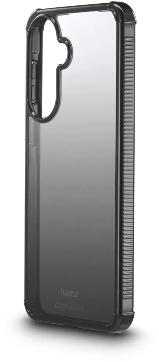 Hama Extreme Protect Hoesje Samsung Galaxy A53 5G - Zwart