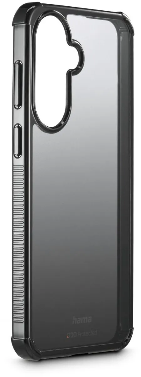 Hama Extreme Protect Hoesje Samsung Galaxy A53 5G - Zwart