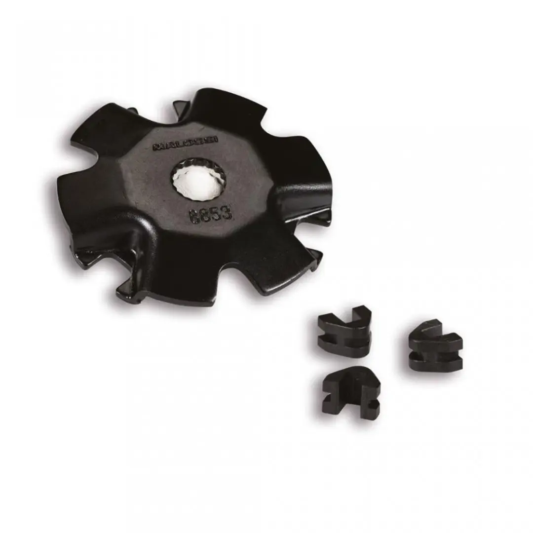 Variateurflens Malossi voor scooter PGO 50 Big max 258853B Nieuw