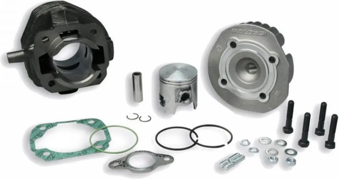 Bovenblok Malossi voor Scooter Piaggio 50 Vespa Special 31 7903 / Ø47mm / 74.6c