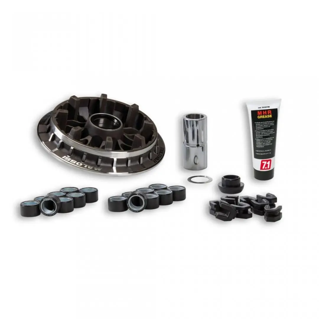 Variateur Malossi voor Scooter Yamaha 530 T-Max 2012 Nieuw
