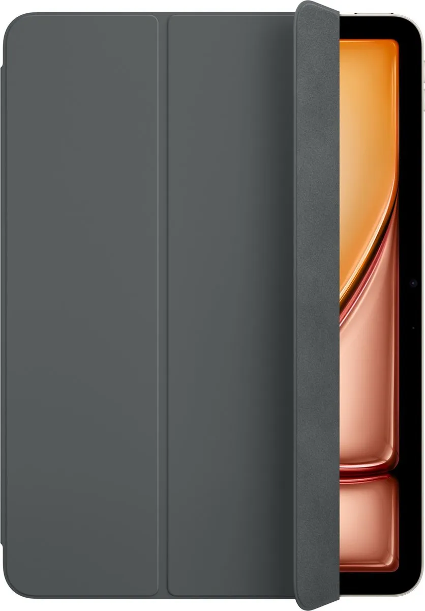 Apple Smart Folio iPad Air 11 Houtskoolgrijs MWK53ZM/A