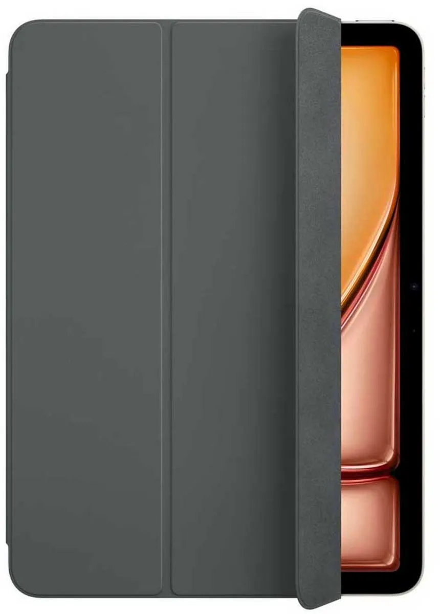 Apple Smart Folio iPad Air 11 Houtskoolgrijs MWK53ZM/A