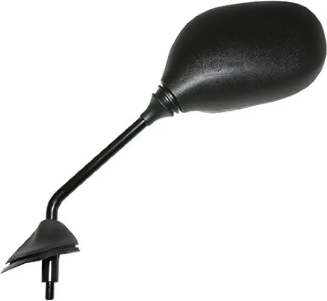 vicma linker spiegel voor yamaha 125 xenter scooter 2012-2017 ey974i / 52s-f6280