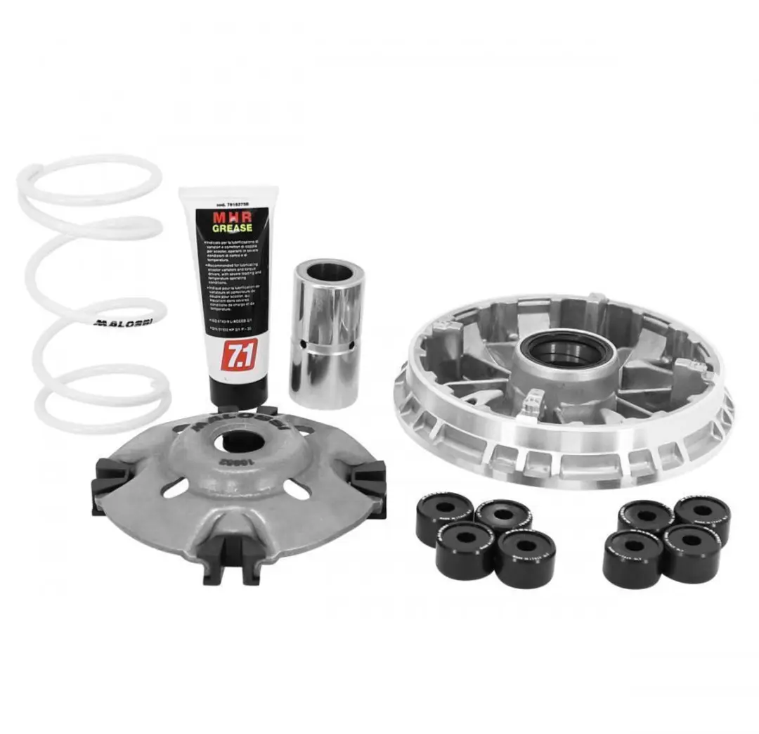 Variateur Malossi voor Scooter Honda 350 SH I vanaf 2021 5118980 Nieuw