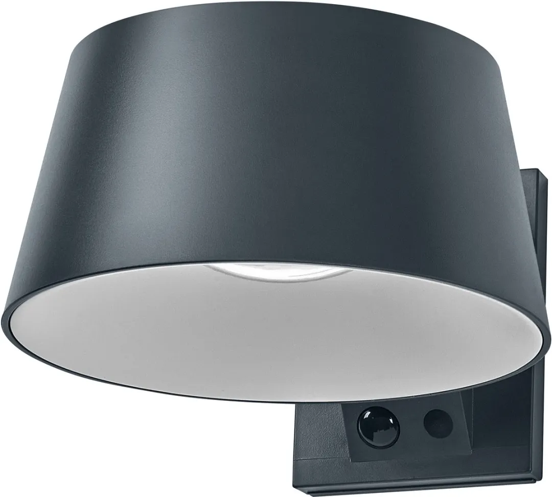 Osram Endura Style Solar Wandlamp Brella 10,1W