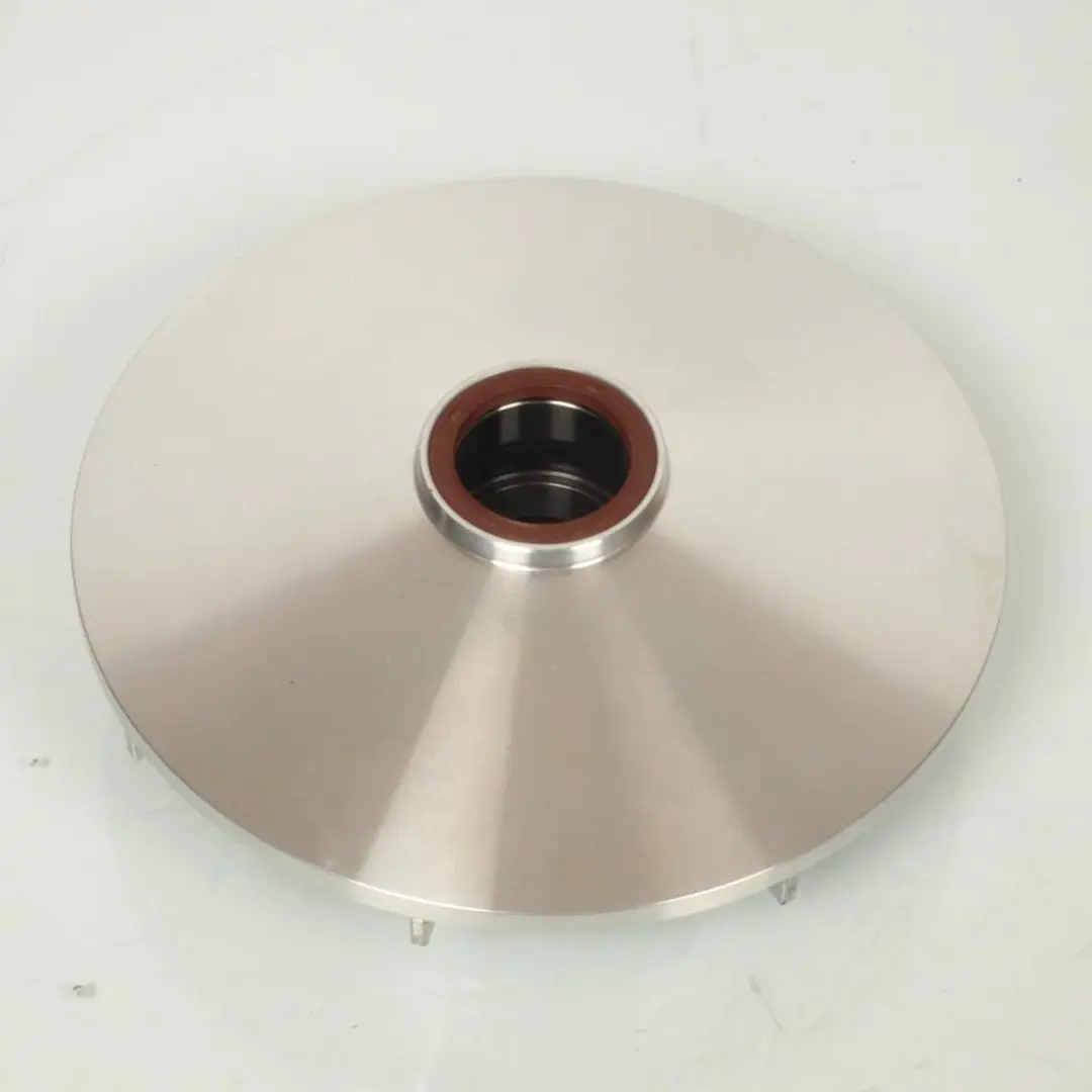 Variateur Polini voor Maxiscooter Yamaha 530 Xp T-Max 2012 tot 2019 Nieuw