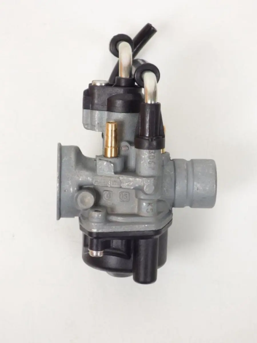 dellorto carburateur voor yamaha 50 aerox scooter 1997 tot 2003 nieuw