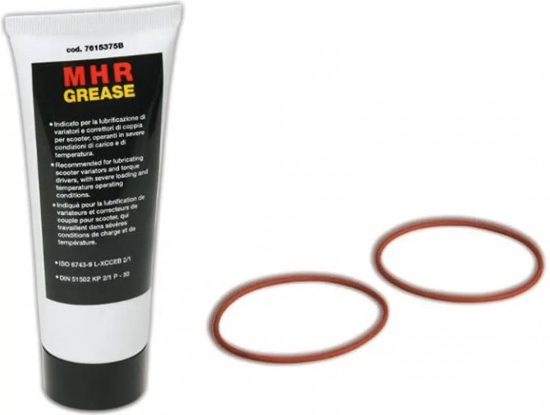 malossi koppelversteller voor scooter yamaha 50 jog r 61 9223 / Ø34mm nieuw