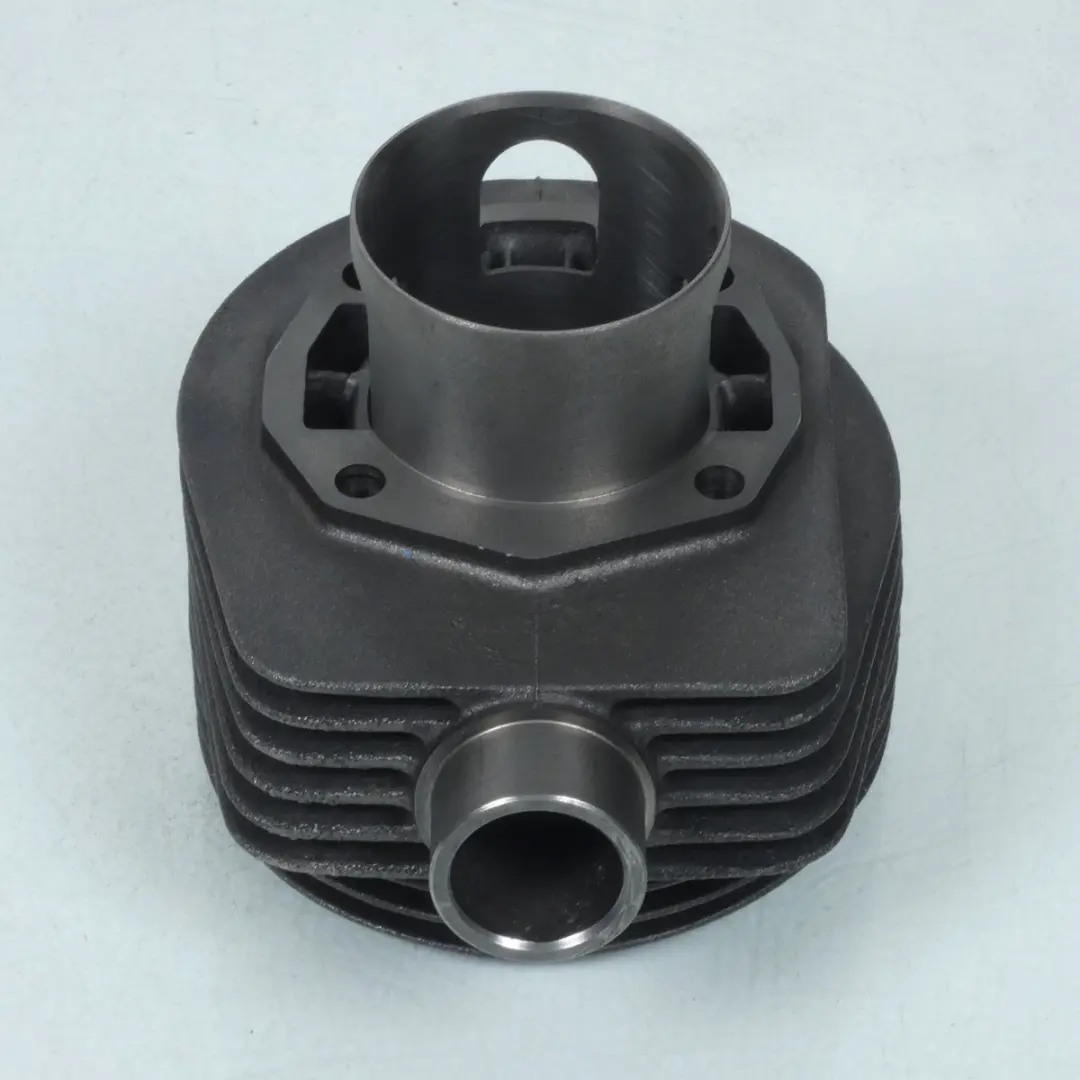 Bovenblokset Ø63mm Polini voor scooter Piaggio 125 Vespa Cosa 140.0080