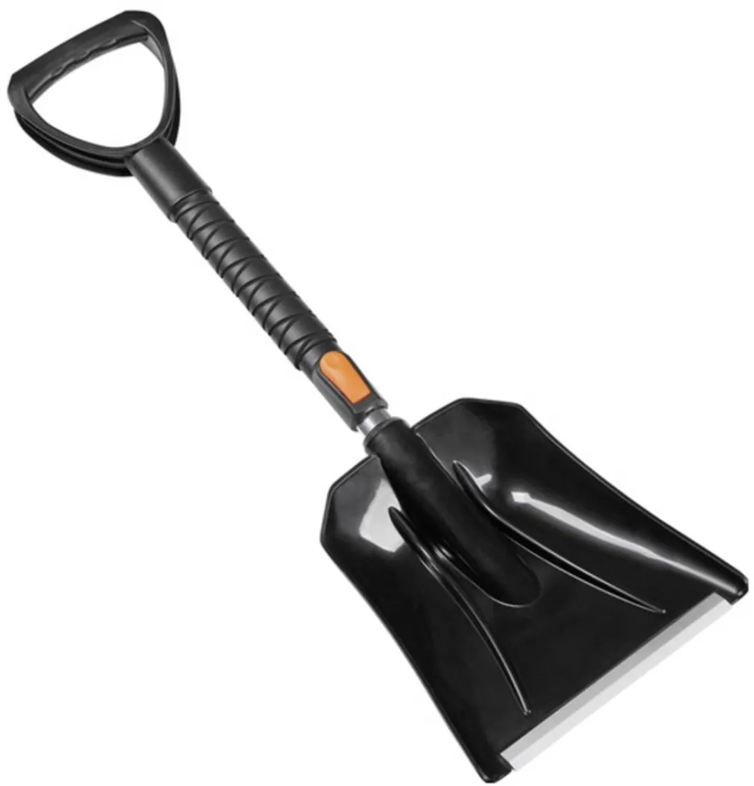 Osram Snowbrush IJskrabber/Sneeuwbezem 264x135x1066mm