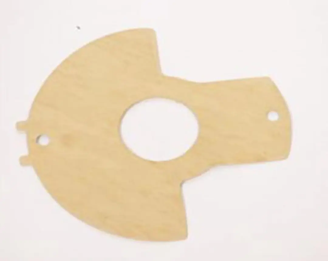 Originele motorpakking voor Aprilia 50 Amico scooter 1996 tot 1998 ap8206164 nie