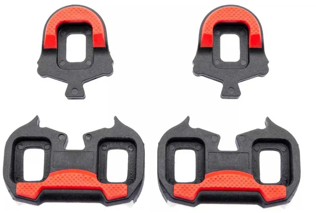 Contec Look Keo 9° Schoenplaatjes - afbeelding 3 van 6