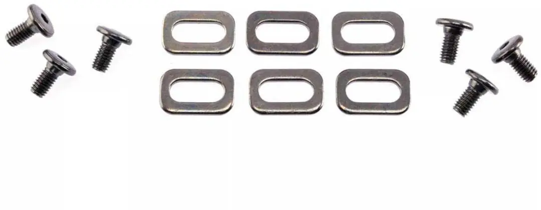 Contec Look Keo 9° Schoenplaatjes - afbeelding 4 van 6