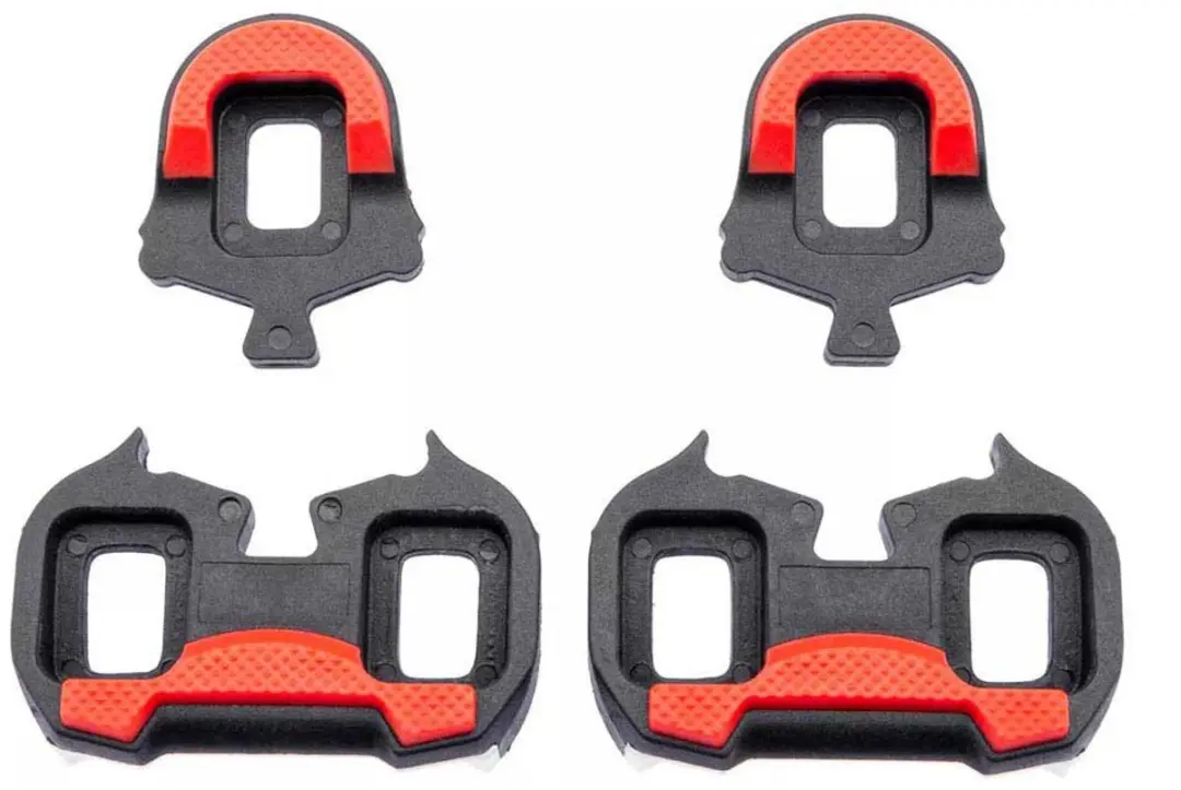 Contec Look Keo 9° Schoenplaatjes - afbeelding 2 van 6