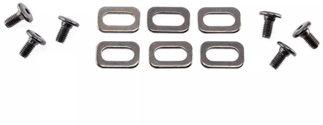 Contec Look Keo 9° Schoenplaatjes - afbeelding 6 van 6