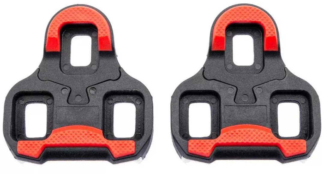 Contec Look Keo 9° Schoenplaatjes