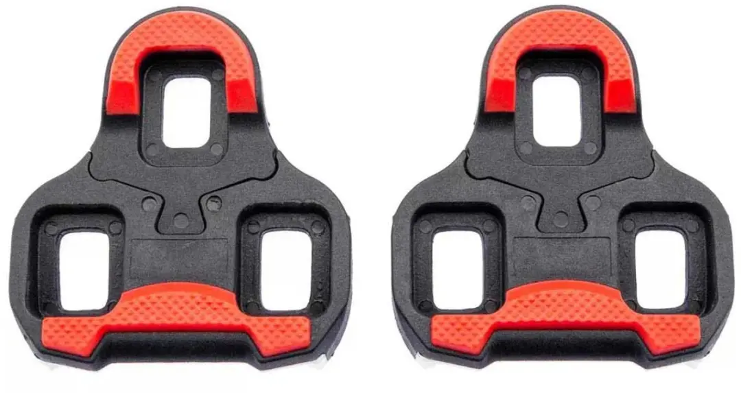 Contec Look Keo 9° Schoenplaatjes - afbeelding 5 van 6
