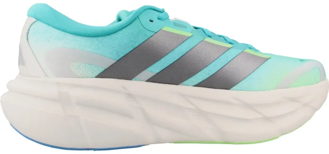 ADIDAS KI4355 Blauw 40 EU