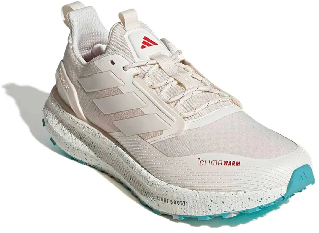 adidas Pureboost 5 Hardloopschoenen - Off White - afbeelding 5 van 6