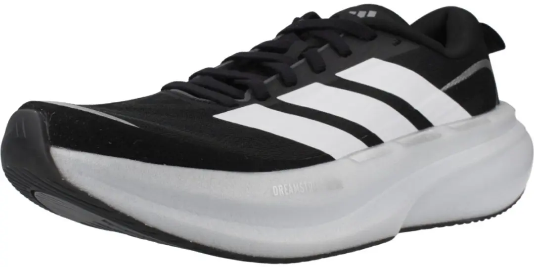 adidas Supernova Glide W Hardloopschoenen - Zwart - afbeelding 3 van 4