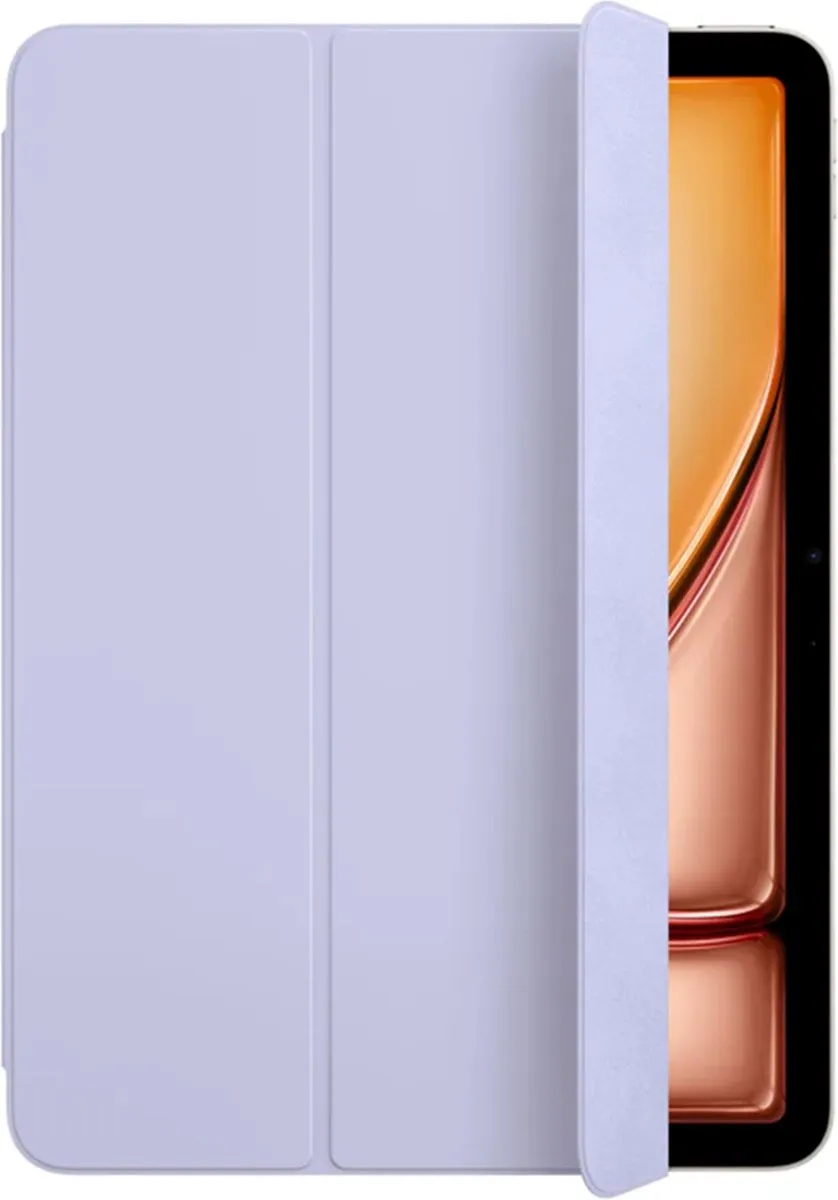 Apple Smart Folio iPad Air 13 2024 MWKD3ZM/A - Paars