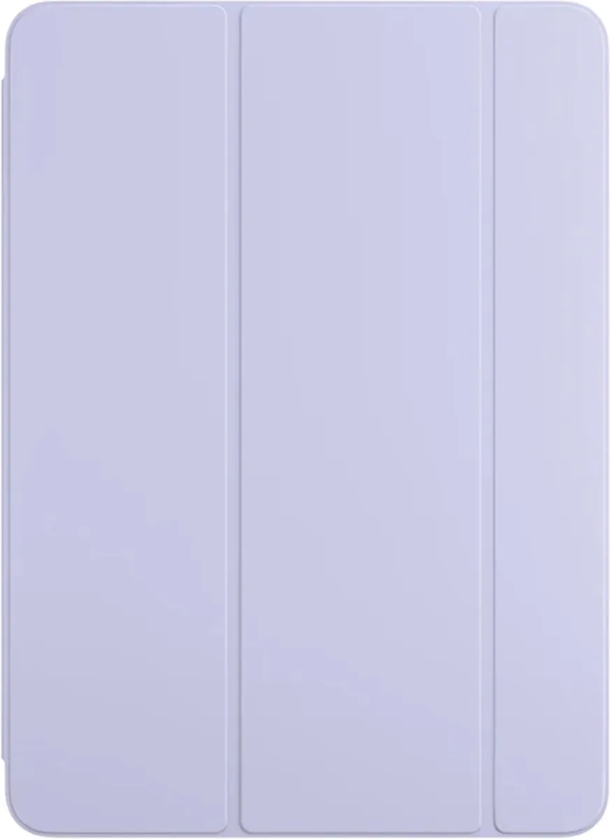 Apple Smart Folio iPad Air 13 2024 MWKD3ZM/A - Paars