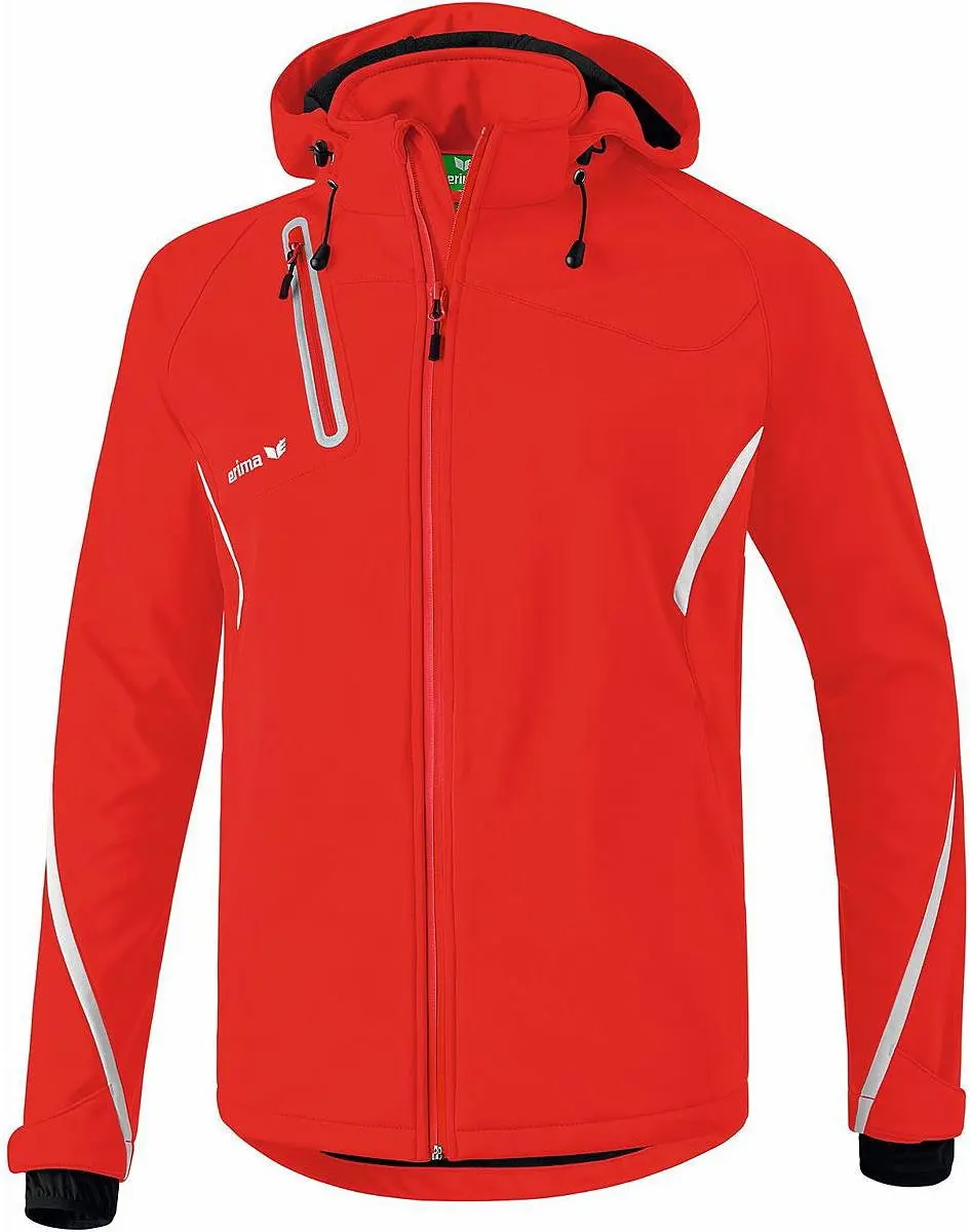 Erima Outdoor Softshell Jack