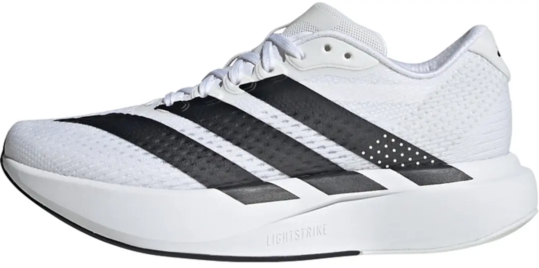 adidas Adizero Pacer hardloopschoenen dames - Wit - afbeelding 3 van 6