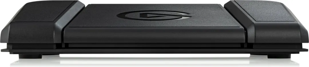 Elgato - Stream Deck Pedal - Zwart