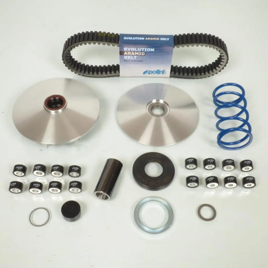 Variateur Polini voor Scooter Yamaha 560 Tmax 2020 Nieuw