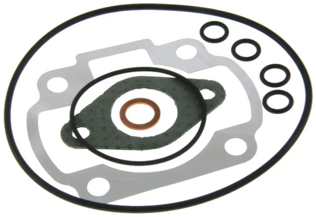 Pakkingset bovenblok Polini voor Scooter Yamaha 50 Aerox 209.0410 / vloeistofgek