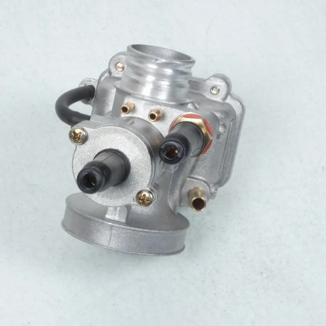 Carburateurset Polini CP21 voor scooter Piaggio 50 Typhoon 2T Euro2 177.0091