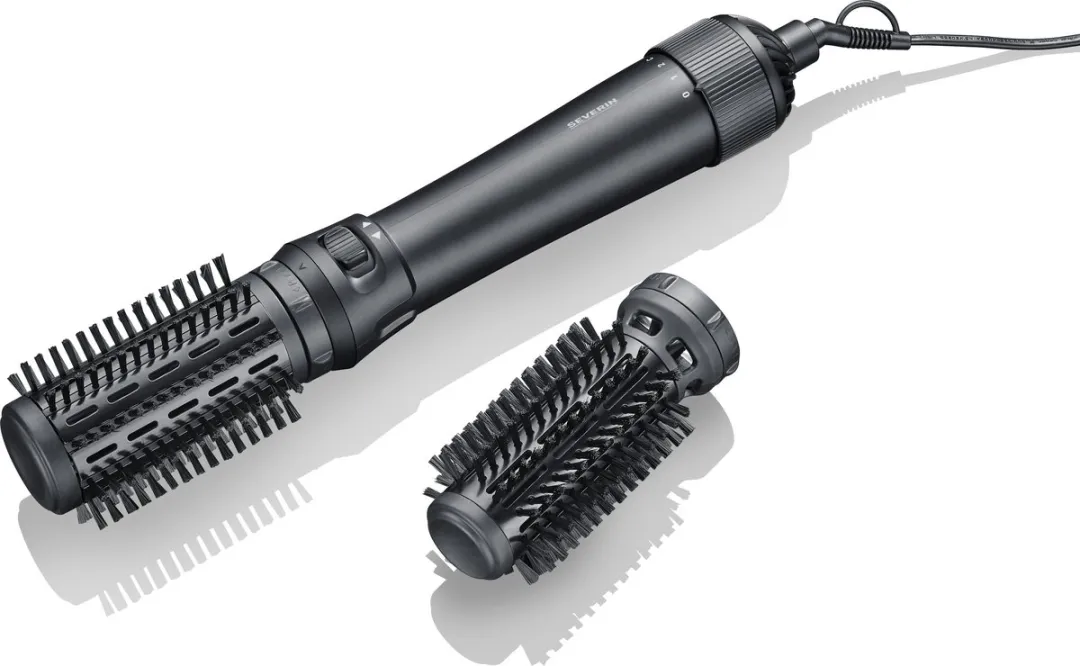 Severin WL 0241 Hot Air Styler Ionic 1000W