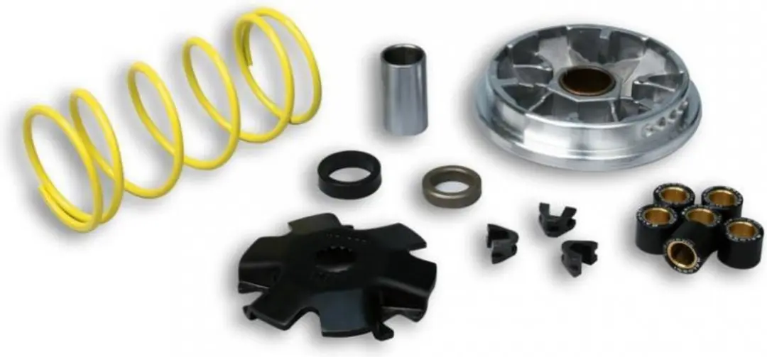Variateur Malossi voor Scooter Derbi 50 Paddock Lc Multivar / 5111151 Nieuw