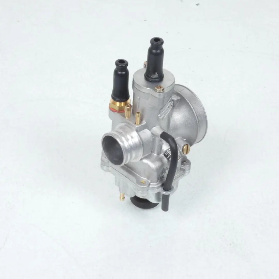 Carburateurset Polini CP21 voor scooter Gilera 50 Stalker 177.0091 Nieuw