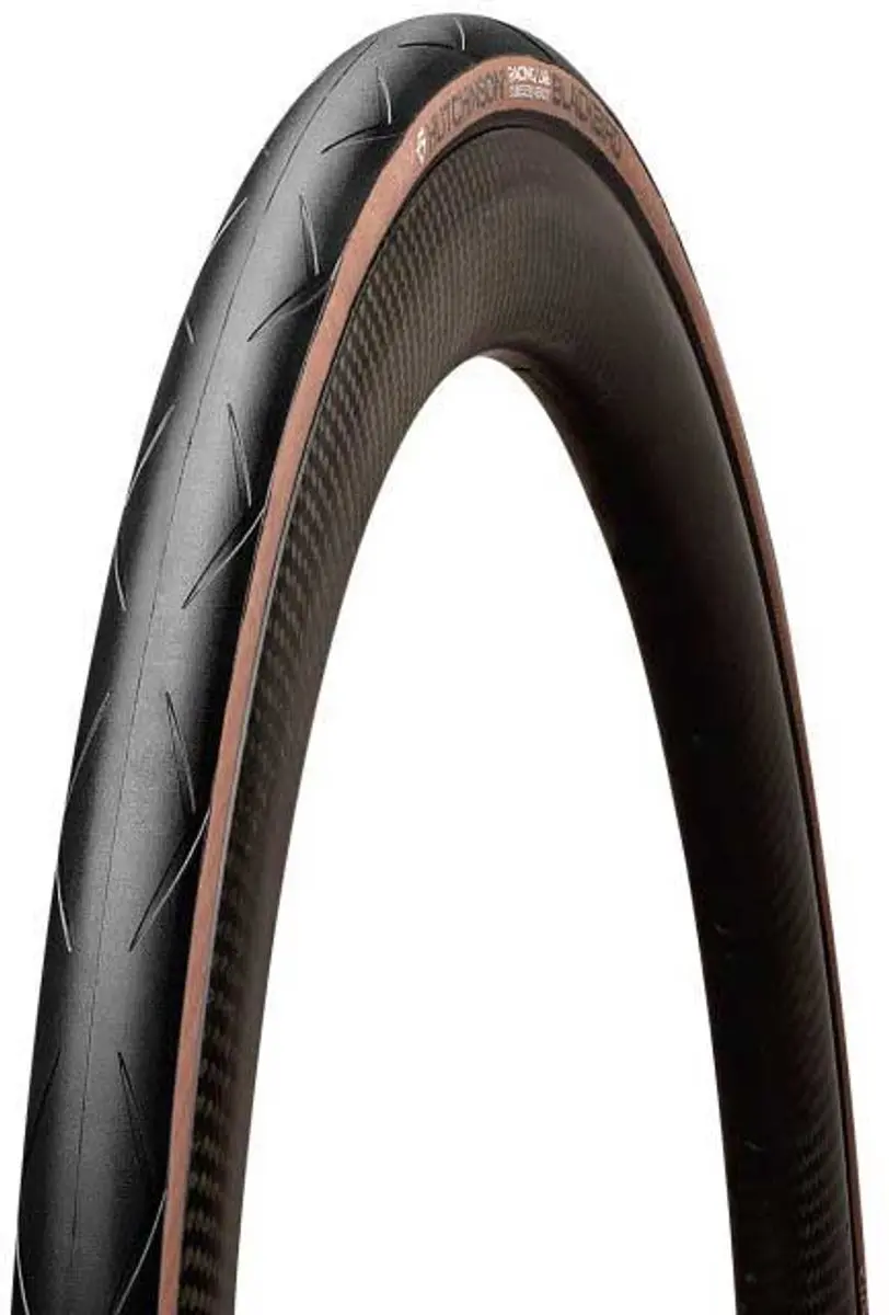 Hutchinson Blackbird Racing Lab 700x30 Racefietsband - afbeelding 2 van 4