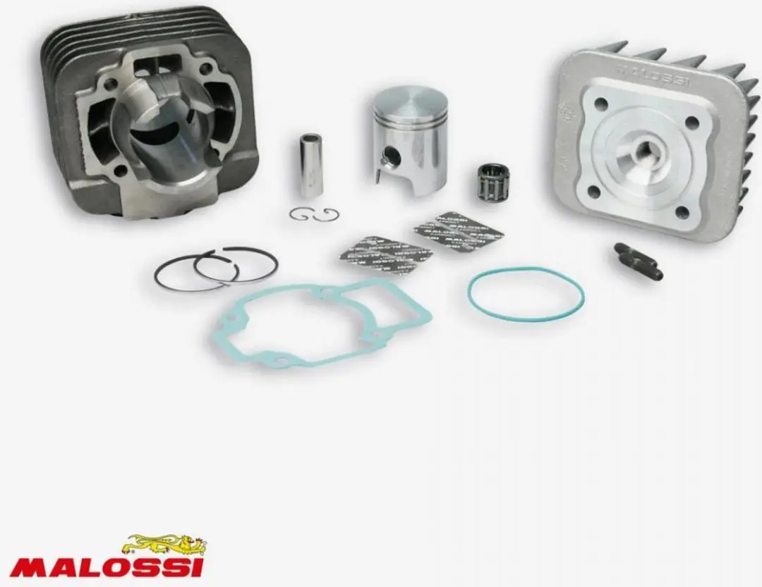 malossi top motor voor scooter gilera 50 stalker 31 8520 / Ø40mm nieuw