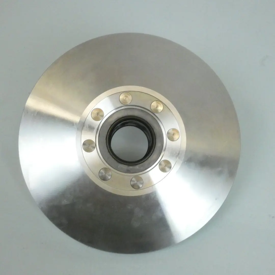 Koppelcorrector Polini voor Scooter Yamaha 560 XP T-MAX TECH MAX vanaf 2020 Nieu