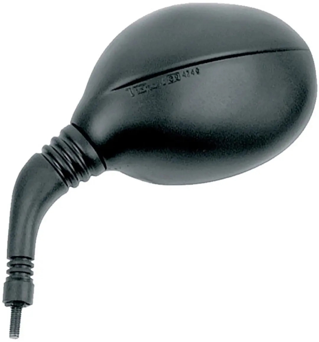 vicma linker spiegel voor yamaha 125 majesty scooter 1998 tot 2009 ey494i nieuw