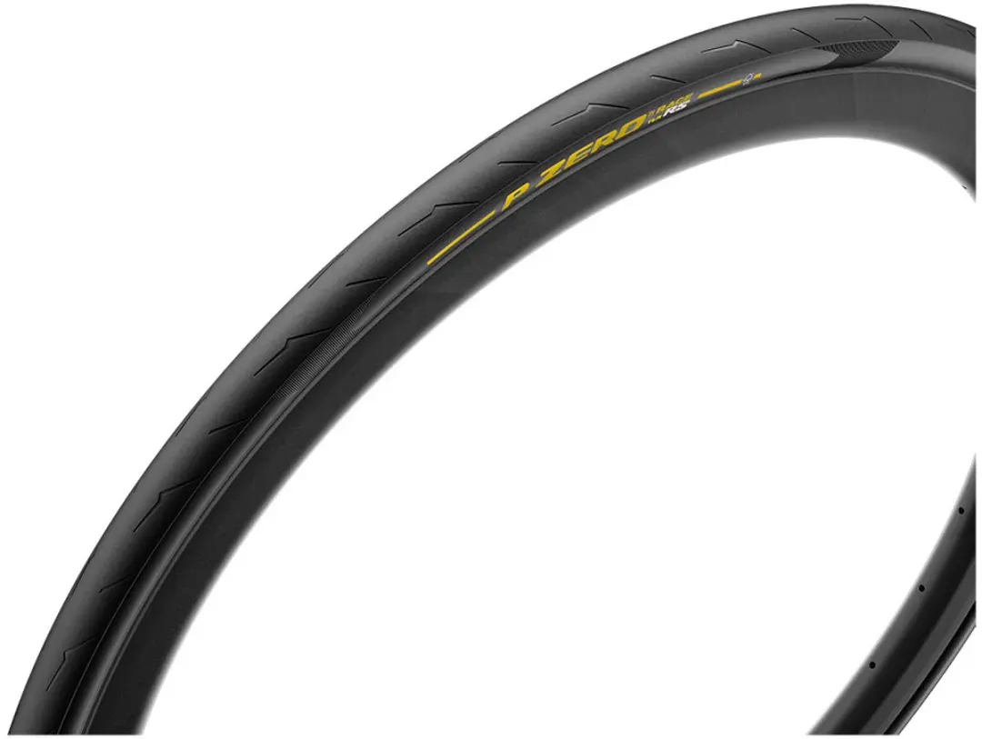 Pirelli P Zero Race RS Team Edition Racefietsband 700x28 - afbeelding 4 van 4