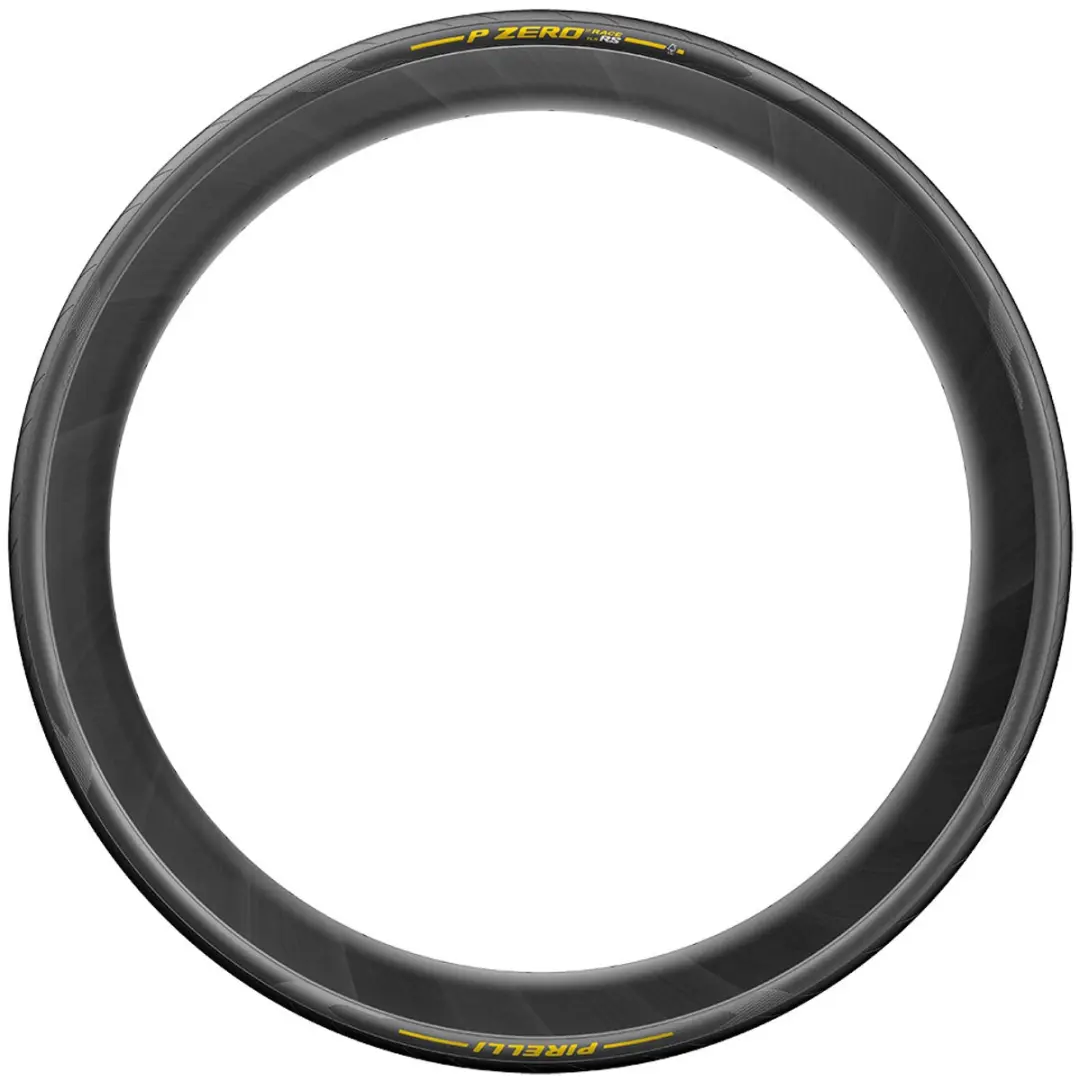 Pirelli P Zero Race RS Team Edition Racefietsband 700x28 - afbeelding 3 van 4