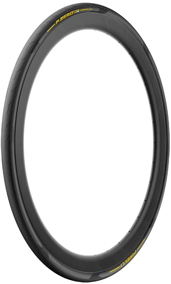 Pirelli P Zero Race RS Team Edition Racefietsband 700x28 - afbeelding 2 van 4