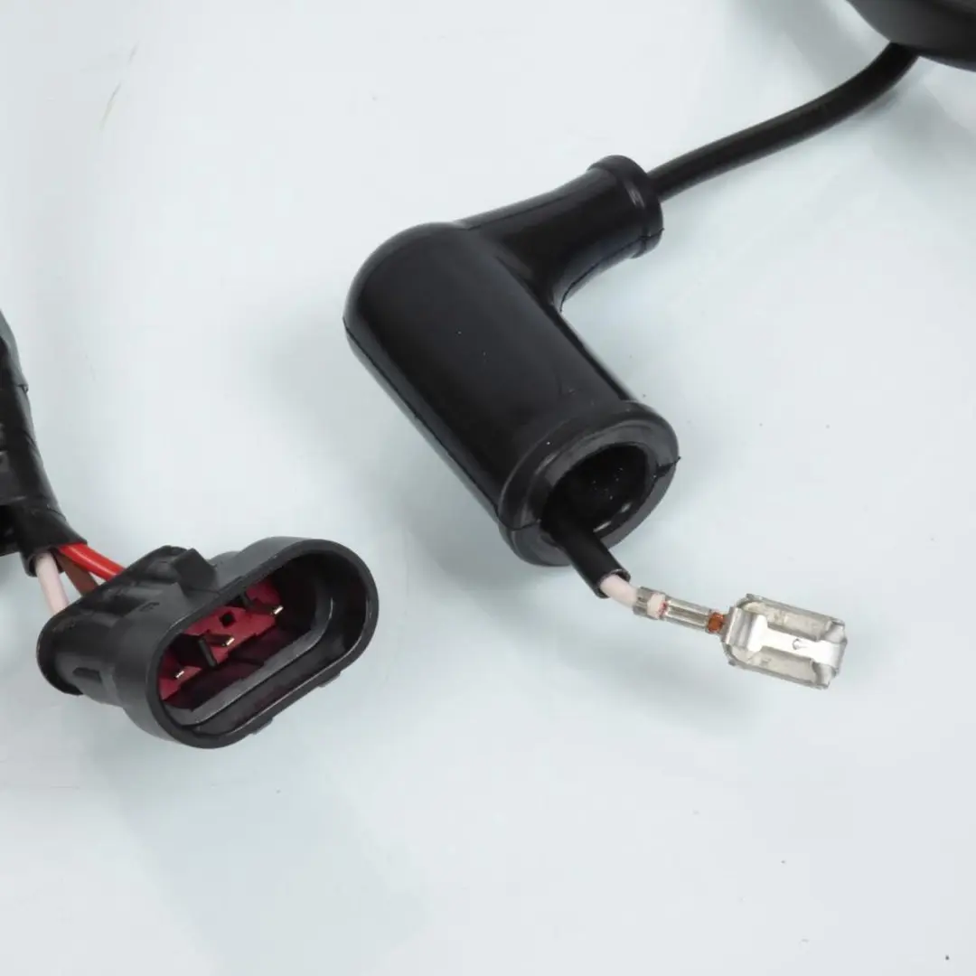 Dynamo origineel voor Scooter Aprilia 125 Sport City Euro3 2006 tot 2008 58070R