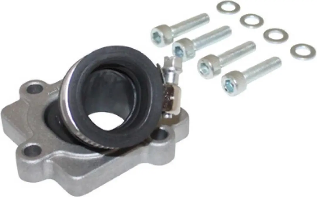 malossi inlaatpijp voor aprilia 50 sr scooter 2014524 / Ø24.5mm nieuw
