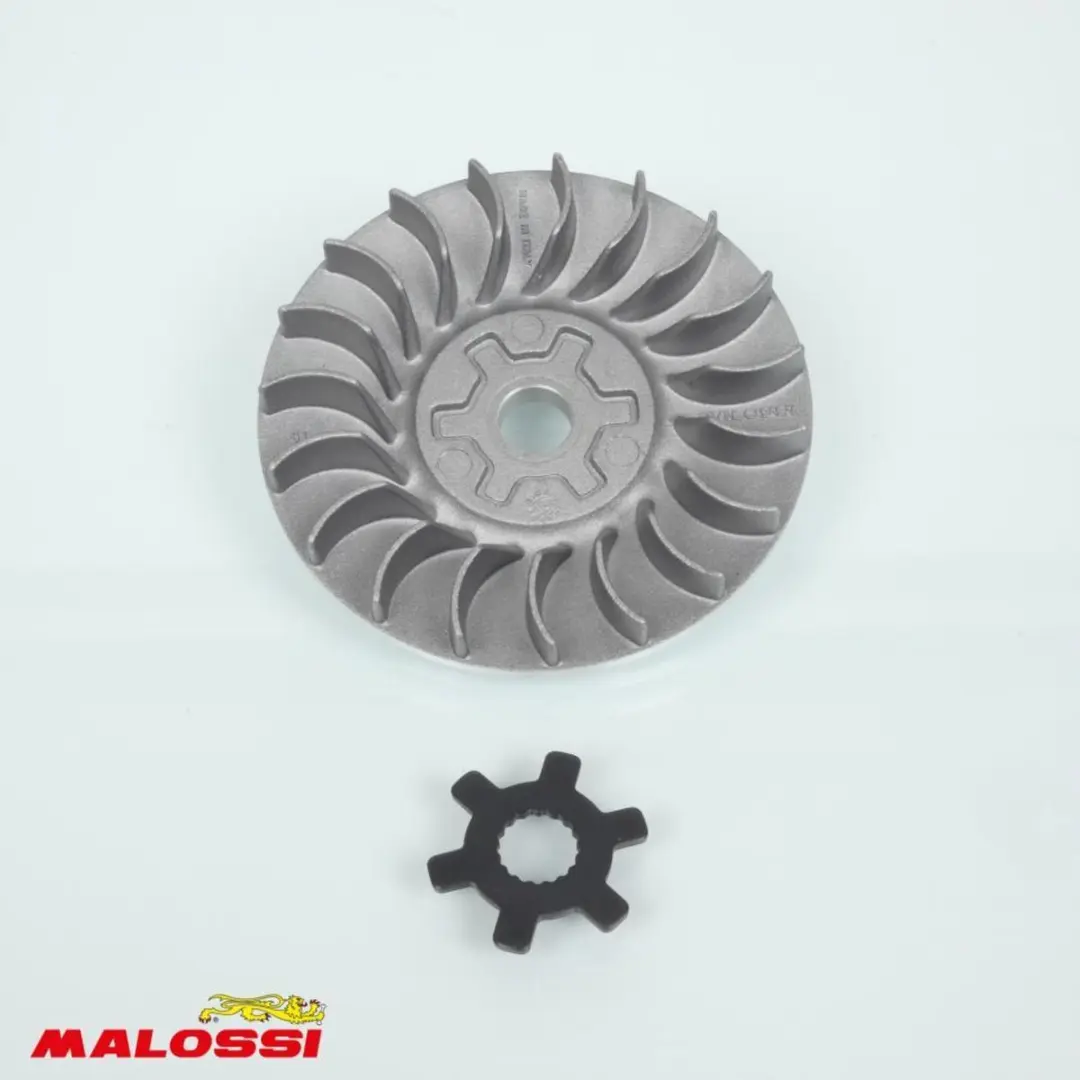 vaste wang variator malossi ventilvar voor scooter yamaha 50 bws 61 7152 nieuw