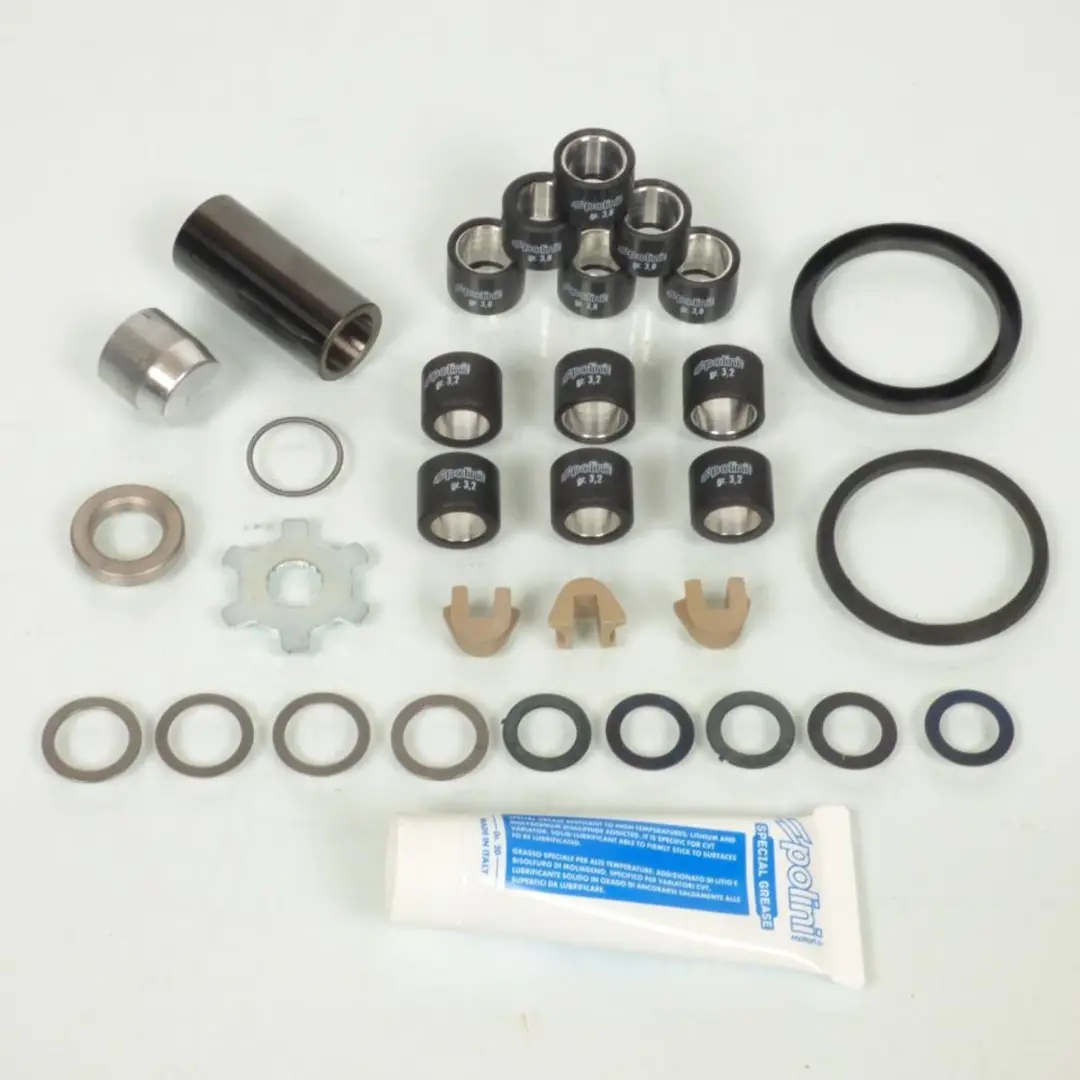 Variateur Polini voor Scooter Yamaha 50 JOG RR LC Nieuw