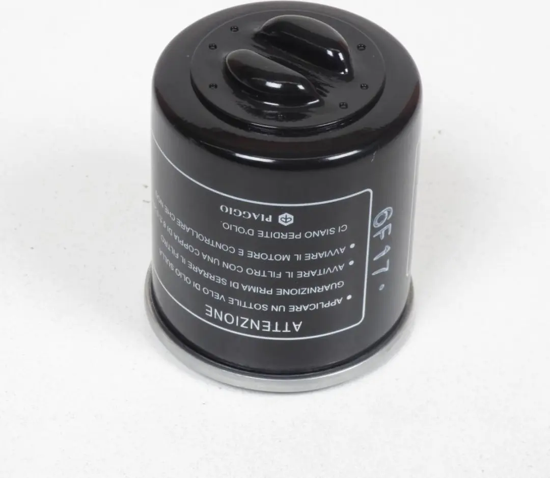 originele oliefilter voor aprilia 250 sport city scooter 2007-2009 nieuw