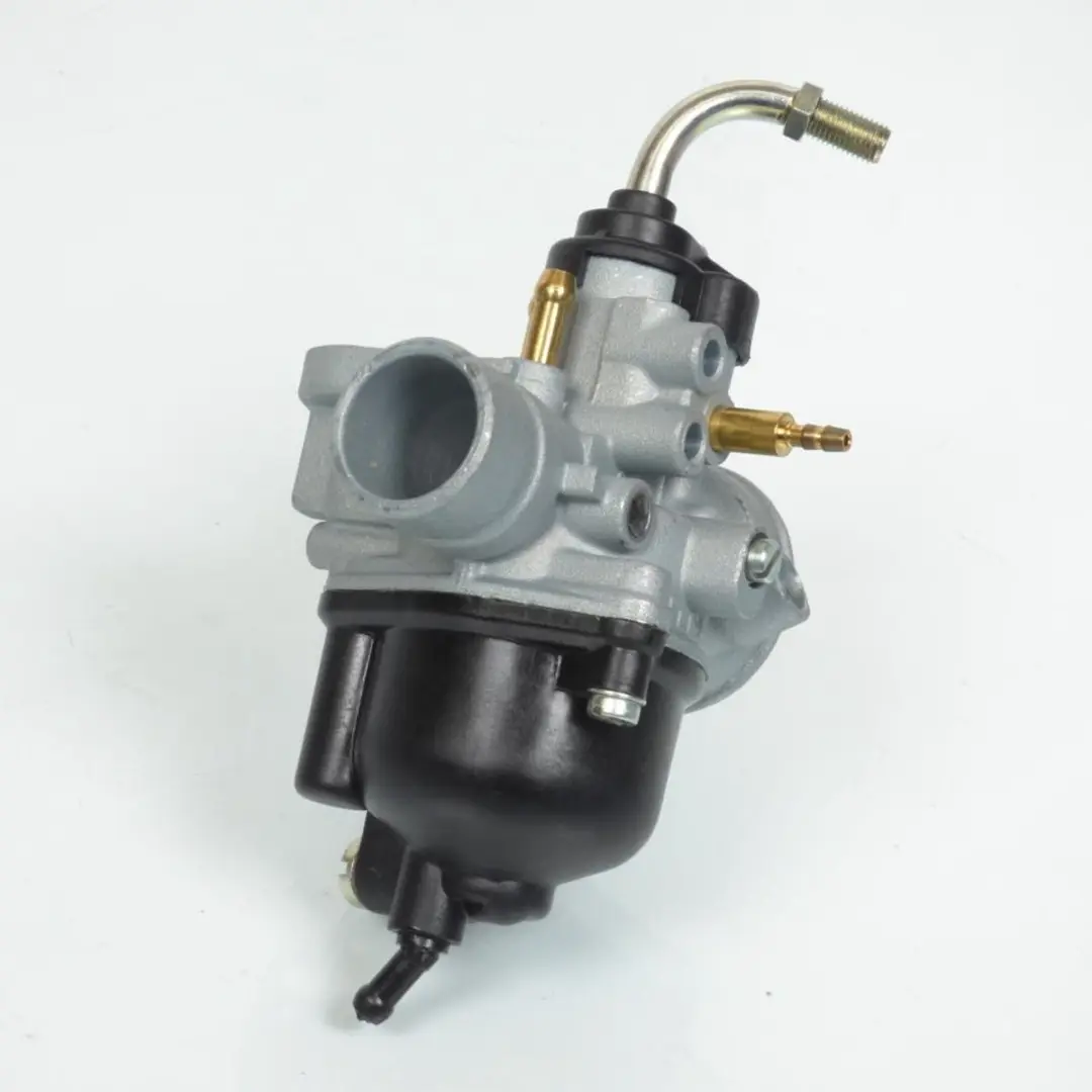 Carburateur Dellorto voor Scooter Yamaha 50 Bump 2004 tot 2009 Nieuw